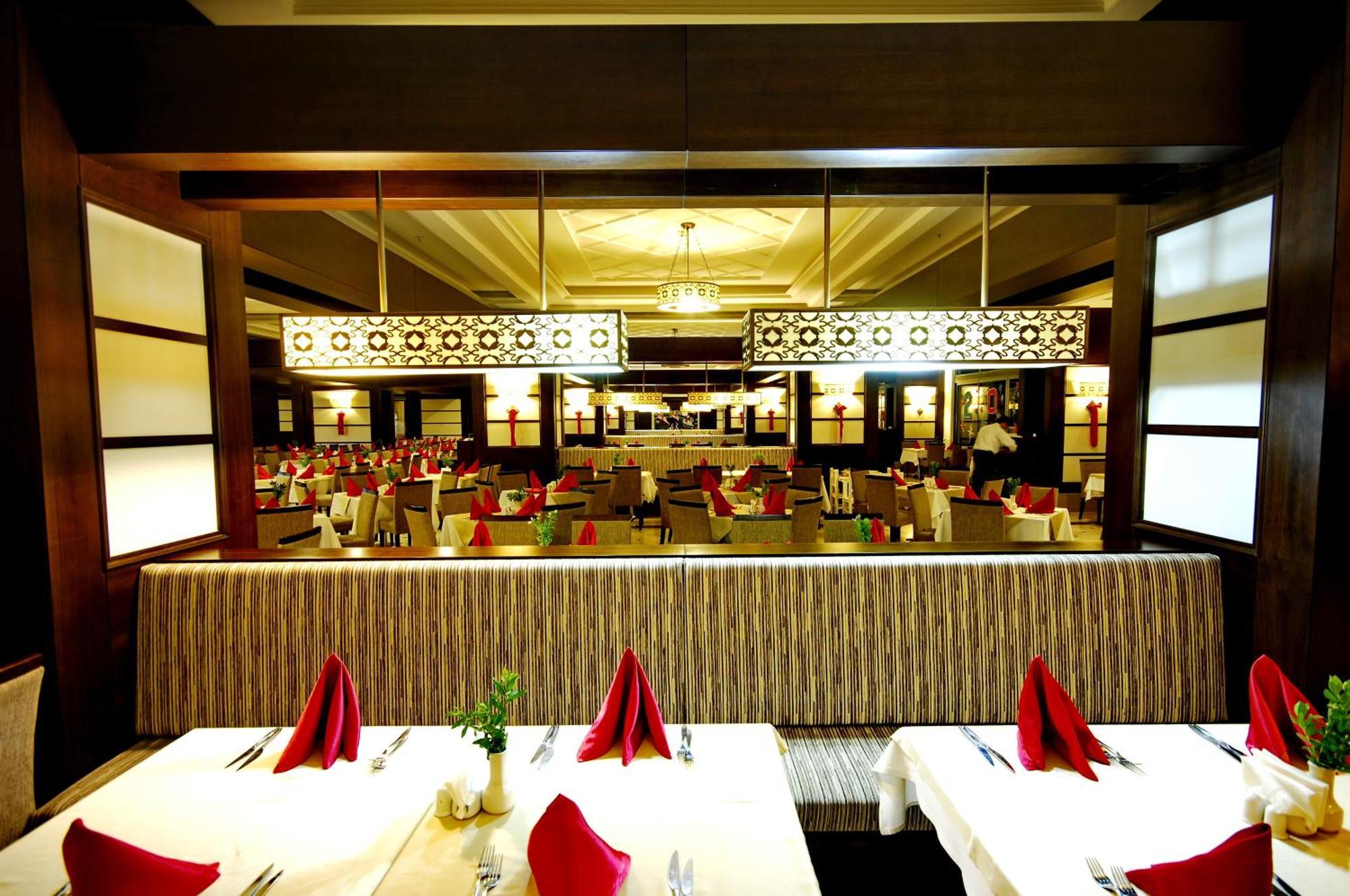 Hotel Sultan Of Сиде Экстерьер фото