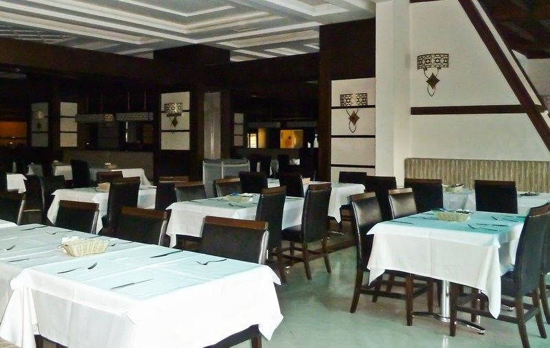 Hotel Sultan Of Сиде Экстерьер фото