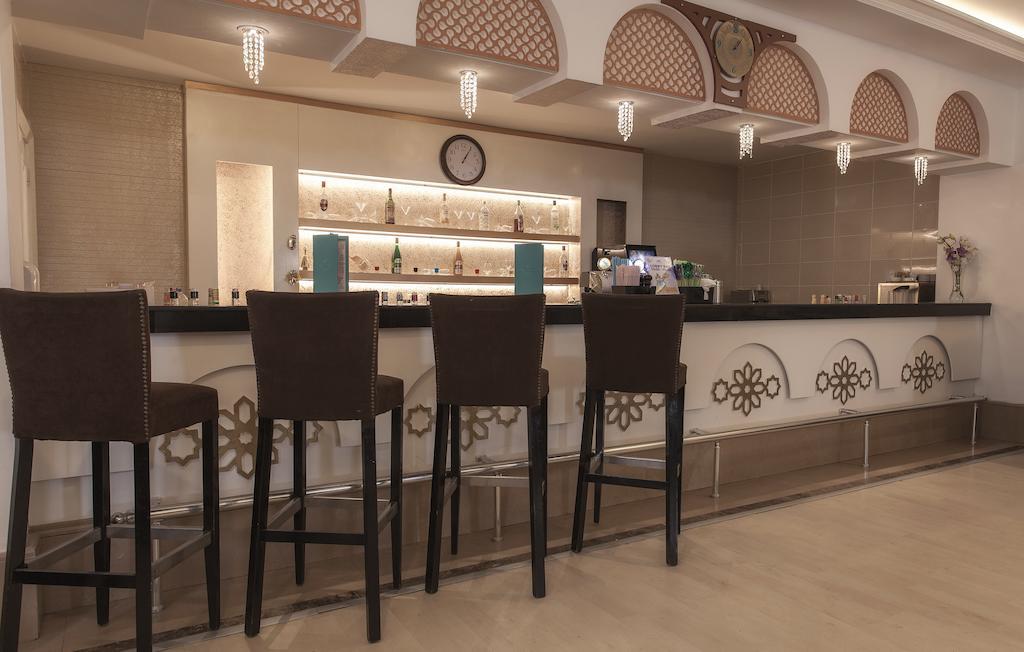 Hotel Sultan Of Сиде Экстерьер фото